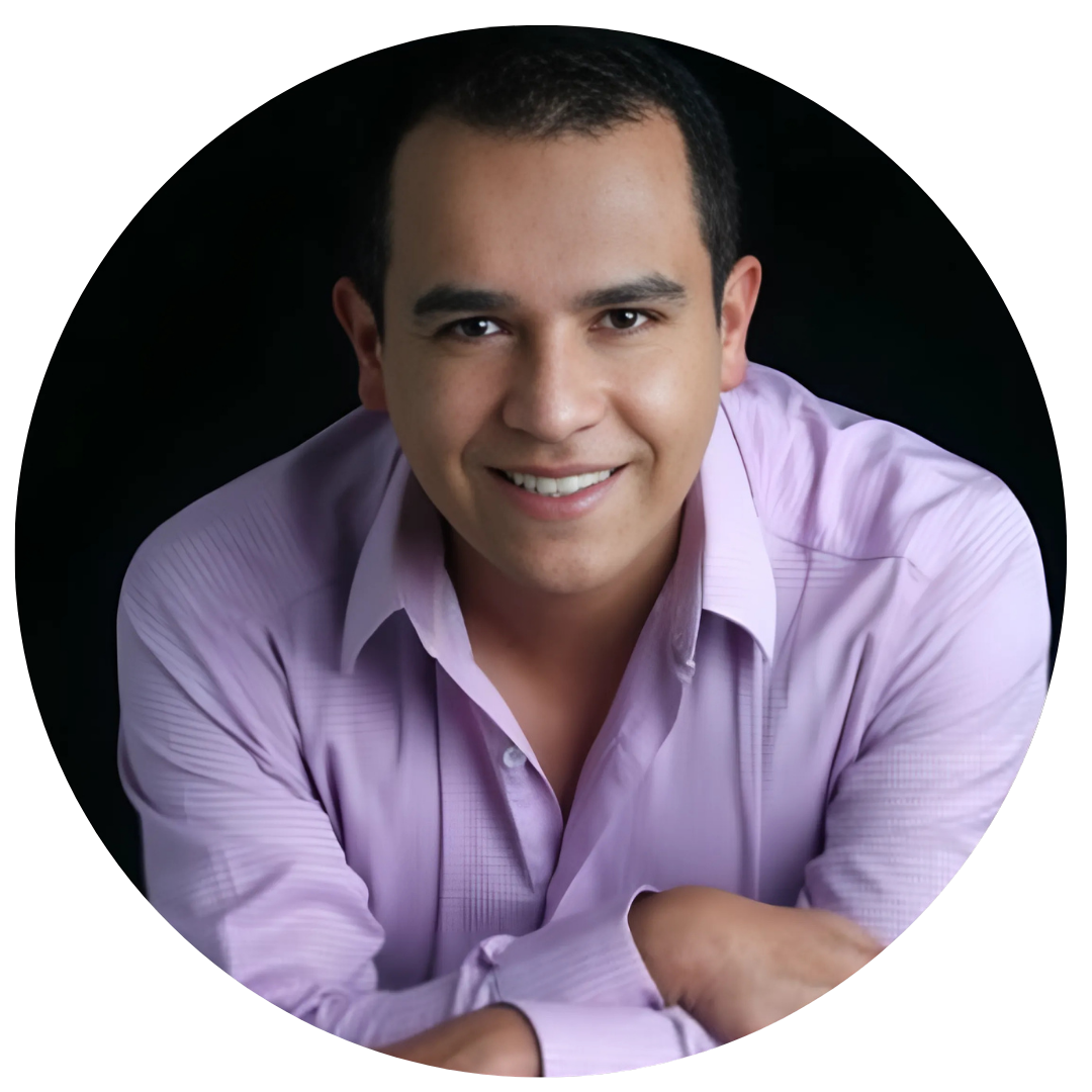 Dr. Gerardo Camacho