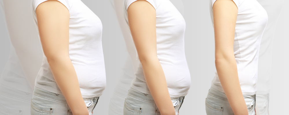 Tratamiento contra el sobrepeso y la obesidad con acompañamiento profesional