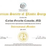 Cirujano Plástico Colombia