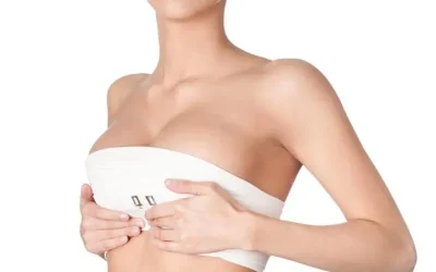 Mamoplastia de Reducción o Reducción de Senos.